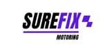 Surefix Motoring Centre (Huddersfield) Logo